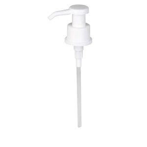 Doseerpomp voor 500 ml Bode flessen