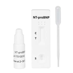 Cleartest NT-Pro BNP, 5 testen