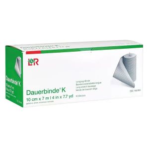 Dauerbinde K duurzwachtel