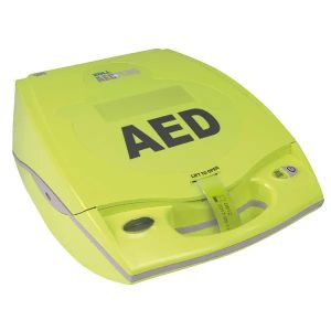AED-Plus volautomaat