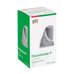 Dauerbinde F langrekwindsel
