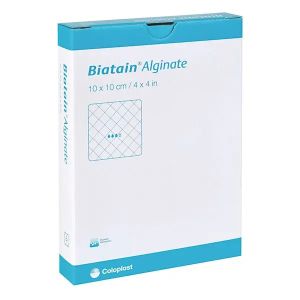 Biatain Alginate calciumalginaatverband
