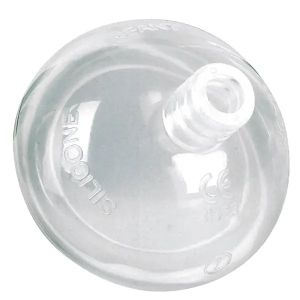 RESQ-Breezer silicone één-delig beademingsmasker neonaat, maat 0