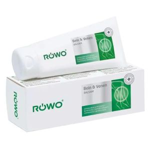 Röwo been- en venenbalsem, pot 1000 ml
