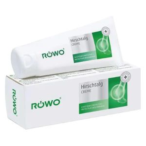 Röwo hertentalkcrème (Hirschtalg), 100 ml