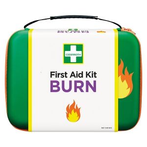 Cederroth First Aid Burn Kit