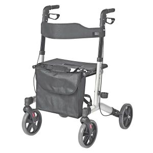 Lichtgewicht rollator
