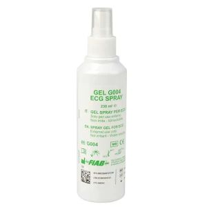 Elektroden contactspray, flacon 230 ml