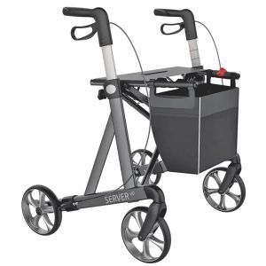 Server HD XXL-rollator