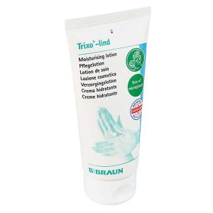 Trixo-lind verzorgingslotion, nieuwe formulering, 500 ml