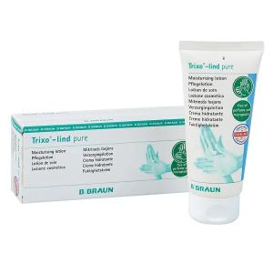 Trixo-lind pure handcrème, 100 ml