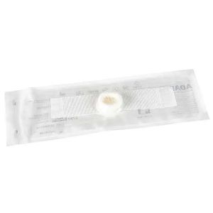 Adaptic Digit, niet-klevend vingerverband, maat M, diameter 2,4 cm, 10 stuks