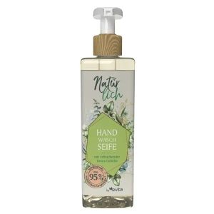 Handwaszeep Litsea Cubeba