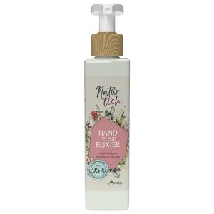 Handverzorgingselixer bosbes