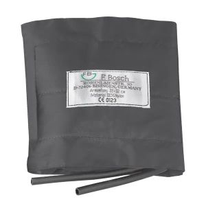 Armmanchet voor volwassenen, groen