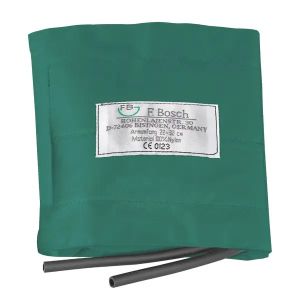 Armmanchet voor volwassenen, groen