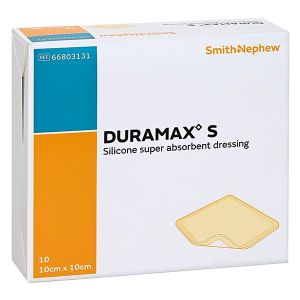 Duramax S wondverband