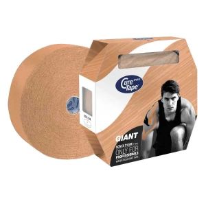 Curetape Giant kinesiologische tape