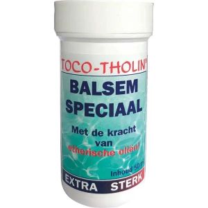 Toco Tholin waslotion