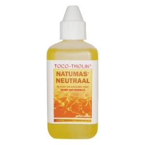 Toco Tholin Natumas neutrale massageolie