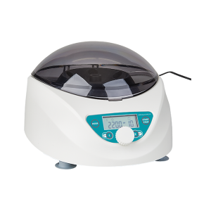 Servospin Evolve Tafelcentrifuge