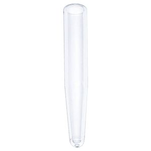 Conische Disposable Centrifugebuisjes 10 cm x 16 mm (diameter), 100 stuks