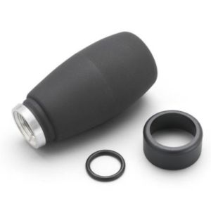 Reserveballon voor Welch Allyn DS65/DS66 bloeddrukmeter