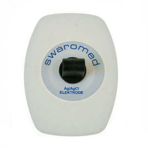 Swaromed ECG elektrode 1084, 10 x 30 stuks