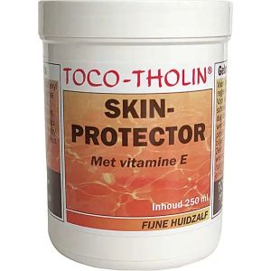 Toco Tholin Skin Protector crème, pot 250 ml