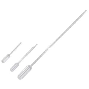 Pasteurpipetten 1,7 ml, 500 stuks