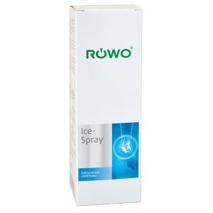 Röwo Coldspray, fles 200 ml