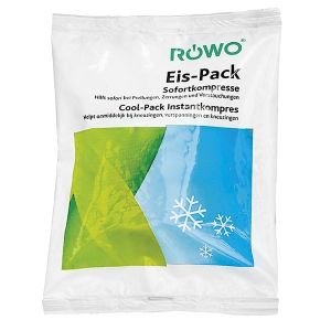 Röwo Eis-Pack instant-koudekompres