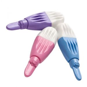 BD Microtainer veiligheidslancetten blauw, 17G x 2 mm, 200 stuks
