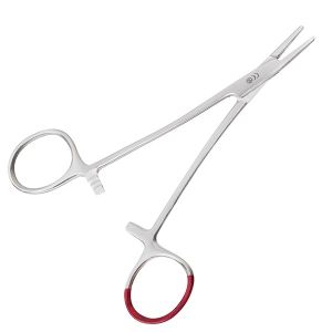 Wegwerp-naaldvoerder volgens Hegar, 13 cm, individueel steriel, 25 stuks