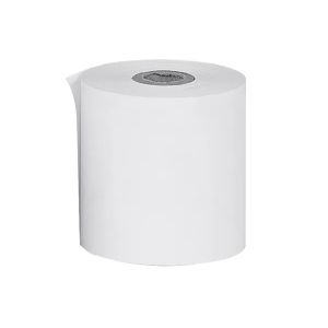 Thermoprinterrollen voor Servotest Reader, 5 stuks