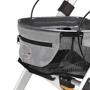 Tas passend voor indoor-rollator M1 9290