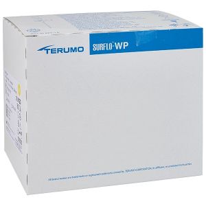 Terumo Surflo WP veneuze canule 24G