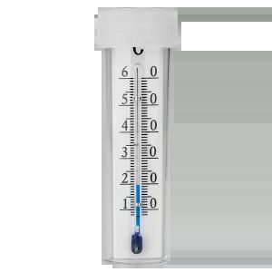 Vervangthermometer voor Cultura-M broedstoof
