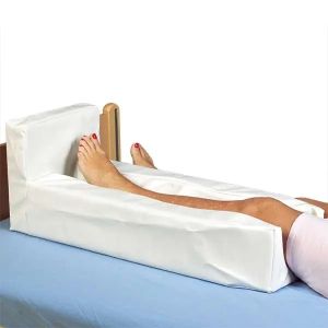 Tricotstofbekleding voor spalk F6 7100