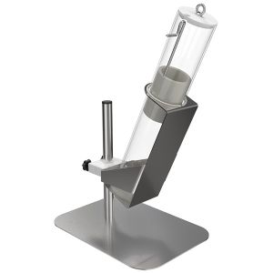SonoCare dompeldesinfectiebuis voor vaginale sondes