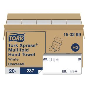 Tork Xpress Universal papieren handdoekjes