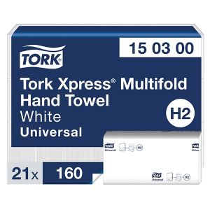 Tork Xpress Universal papierhanddoeken