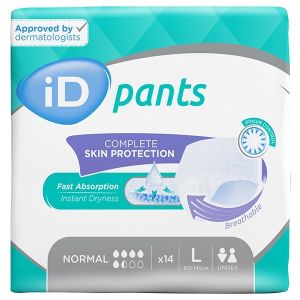 ID Pants Normal incontinentiebroek