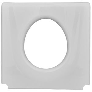 Reservebril voor toiletstoel Basic M1 1100B