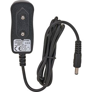 Steker-netvoeding voor de Pressure Man E3 3060