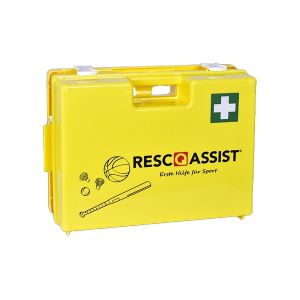 Resc-Q-Assist EHBO-koffer