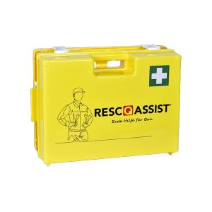Resc-Q-Assist EHBO-koffer