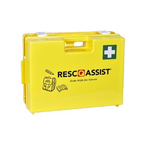 Resc-Q-Assist EHBO-koffer