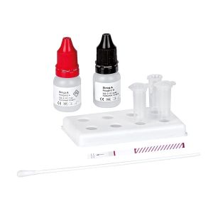 Cleartest Strep-A Eco