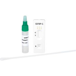 Cleartest PROM iGFBP-1 sneltest, 10 testen